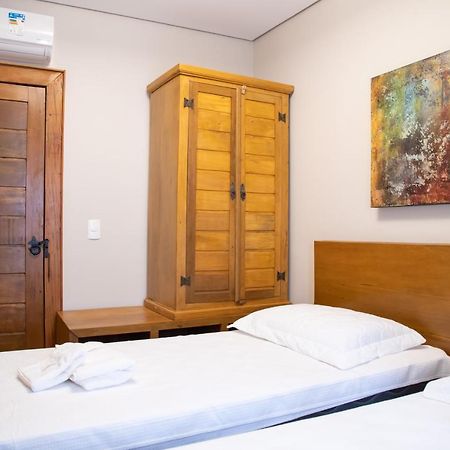 Espaco 250 - Apto Mobiliado, 3 Quartos, Sendo Uma Suite, Banheiro Social, Cozinha Completa, Sala De Estar, Ar Condicionado, Tv E Internet Tiradentes Exterior foto