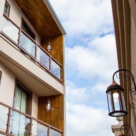 Espaco 250 - Apto Mobiliado, 3 Quartos, Sendo Uma Suite, Banheiro Social, Cozinha Completa, Sala De Estar, Ar Condicionado, Tv E Internet Tiradentes Exterior foto
