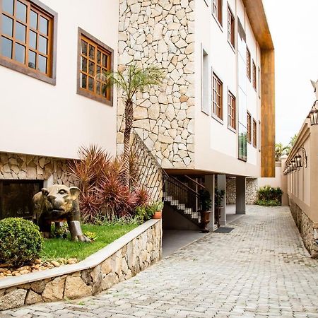 Espaco 250 - Apto Mobiliado, 3 Quartos, Sendo Uma Suite, Banheiro Social, Cozinha Completa, Sala De Estar, Ar Condicionado, Tv E Internet Tiradentes Exterior foto
