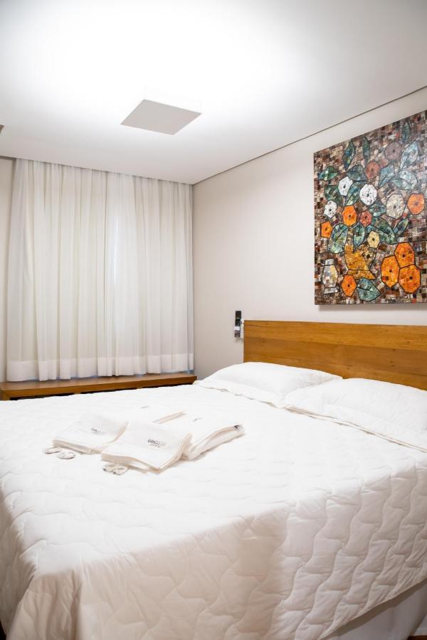 Espaco 250 - Apto Mobiliado, 3 Quartos, Sendo Uma Suite, Banheiro Social, Cozinha Completa, Sala De Estar, Ar Condicionado, Tv E Internet Tiradentes Exterior foto