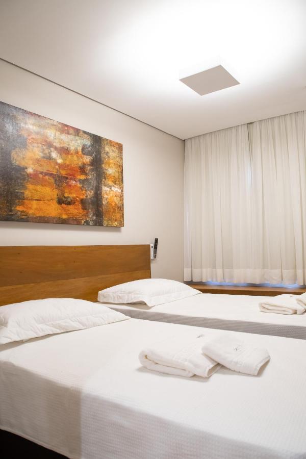 Espaco 250 - Apto Mobiliado, 3 Quartos, Sendo Uma Suite, Banheiro Social, Cozinha Completa, Sala De Estar, Ar Condicionado, Tv E Internet Tiradentes Exterior foto