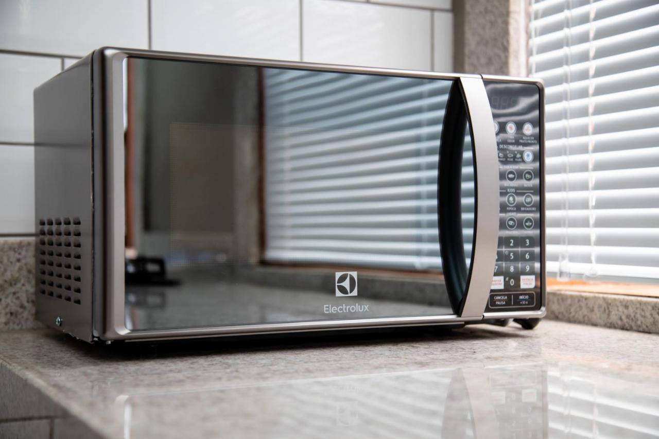 Espaco 250 - Apto Mobiliado, 3 Quartos, Sendo Uma Suite, Banheiro Social, Cozinha Completa, Sala De Estar, Ar Condicionado, Tv E Internet Tiradentes Exterior foto