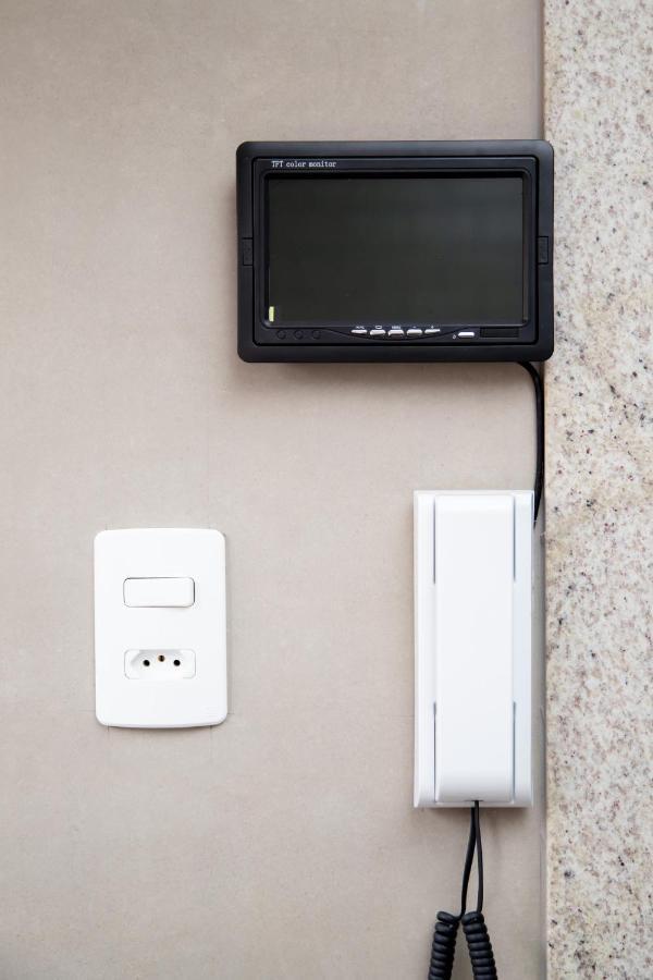 Espaco 250 - Apto Mobiliado, 3 Quartos, Sendo Uma Suite, Banheiro Social, Cozinha Completa, Sala De Estar, Ar Condicionado, Tv E Internet Tiradentes Exterior foto